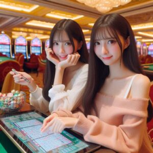 keluaran macau